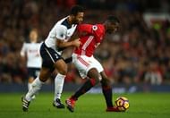 Manchester United v Tottenham Hotspur - Premier League